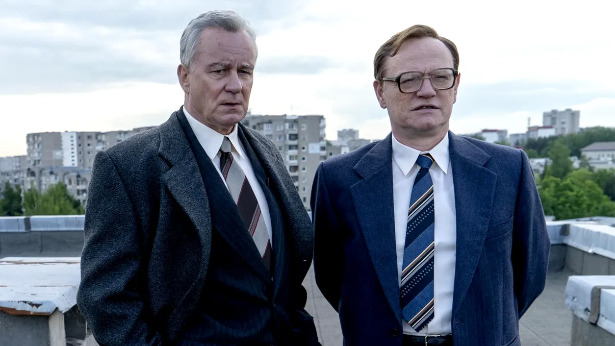 Cum a încercat KGB să mușamalizeze dezastrul de la Cernobîl