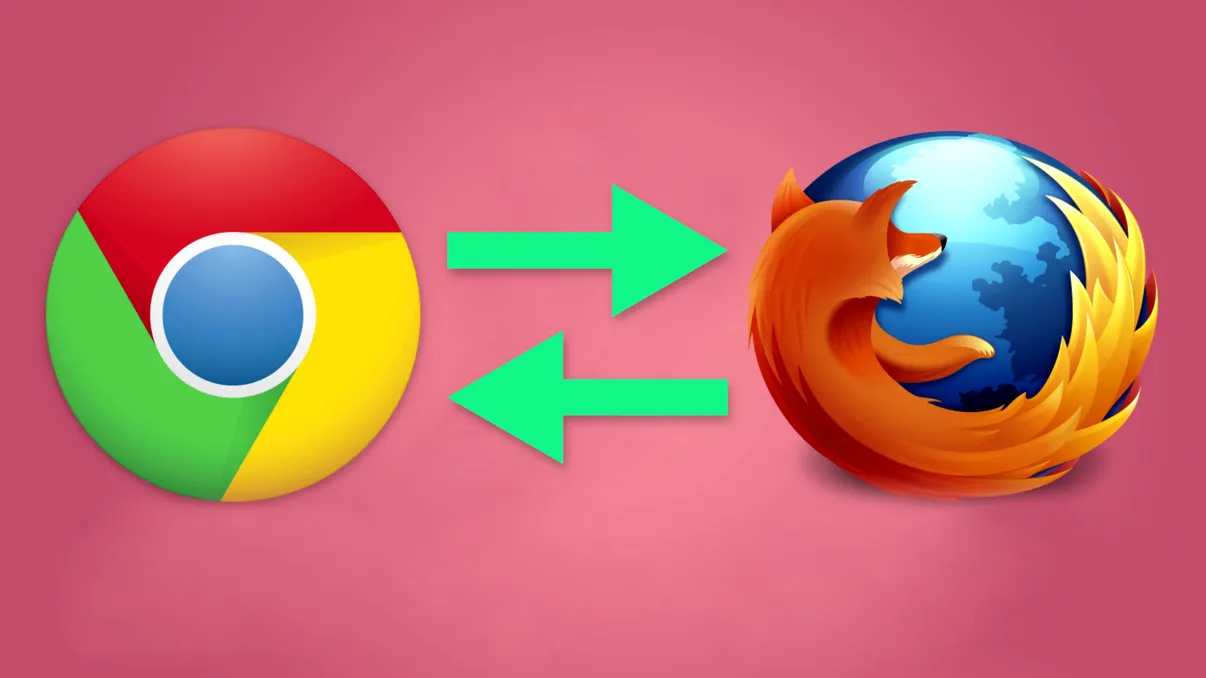 Cum am trecut la Firefox de la Chrome și de ce te sfătuiesc să faci la fel