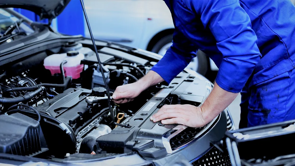 Cum repari singur mașina: cele mai frecvente probleme și soluțiile