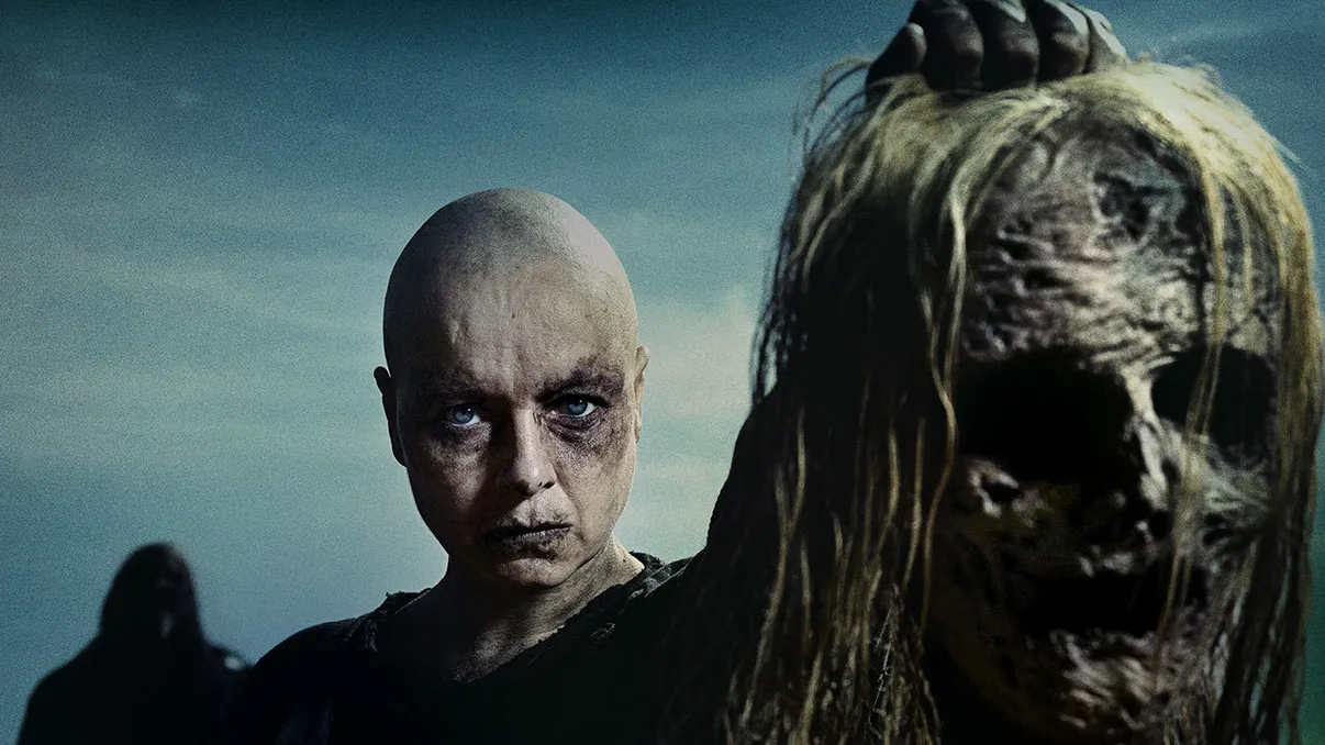 The Walking Dead sezonul 10: când ajungi să vezi continuarea poveștii