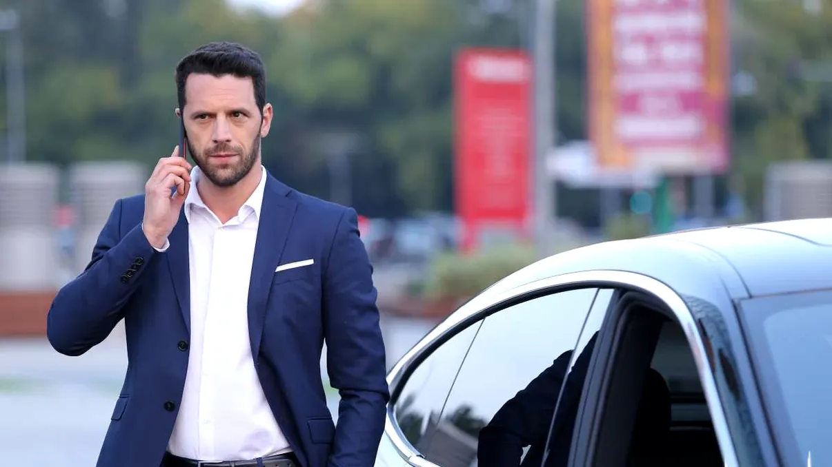 Vlad, sezonul 2: când pregătește Pro TV noul capitol din serialul românesc