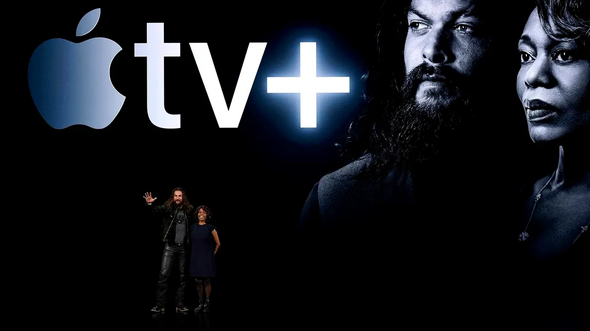 Apple trage tare în fața Netflix: cheltuie 15 milioane de dolari pentru un episod din See