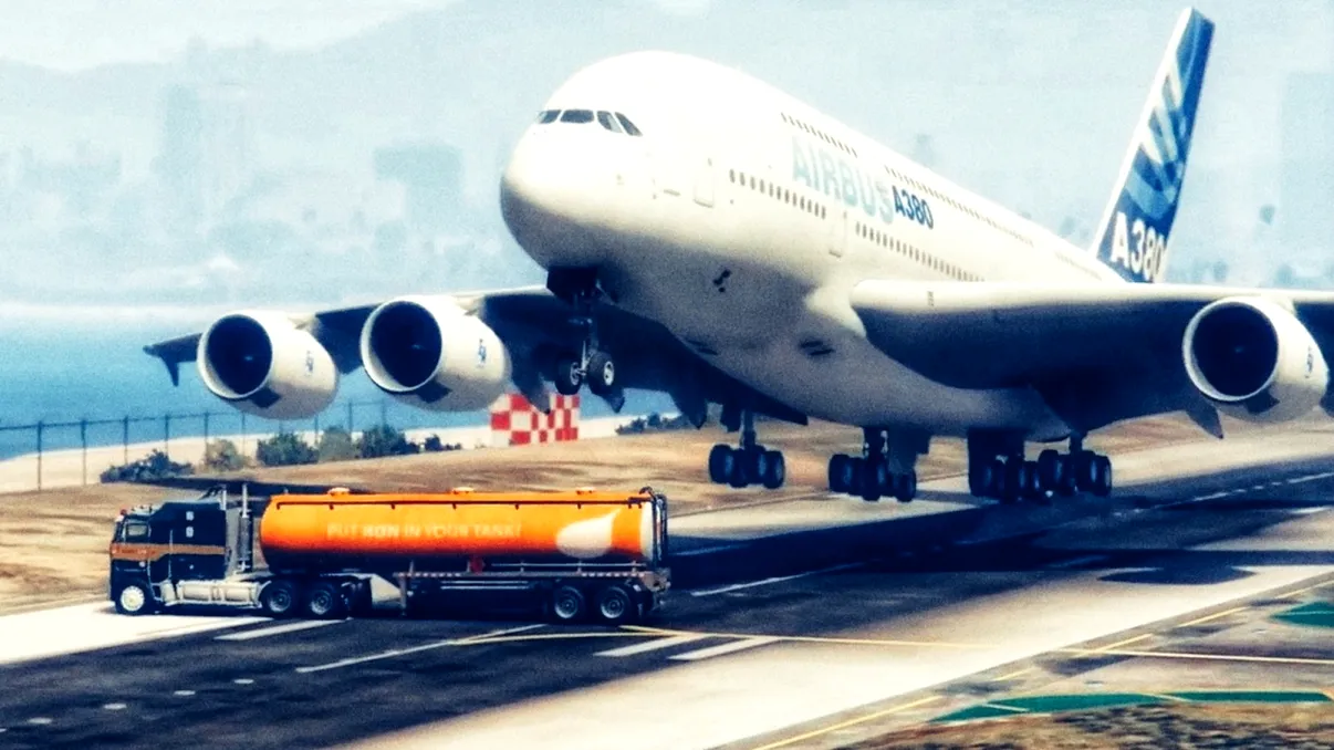 Politicianul păcălit de un video din GTA V putea fi foarte bine din România