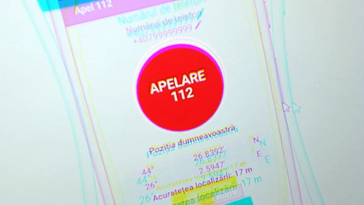 Ce e AML: revoluționează apelul 112 ca România să nu-și mai ucidă cetățenii