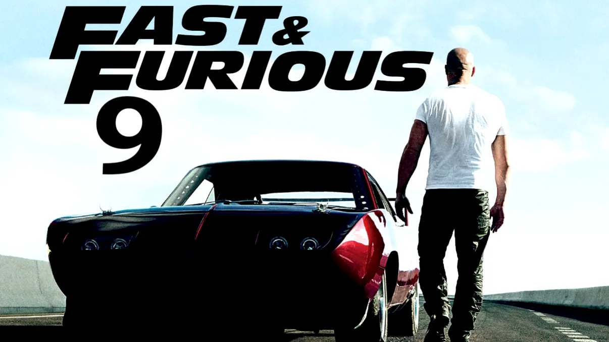 Când apare Fast & Furios 9. Vin Diesel și Michelle Rodriguez au început deja filmările