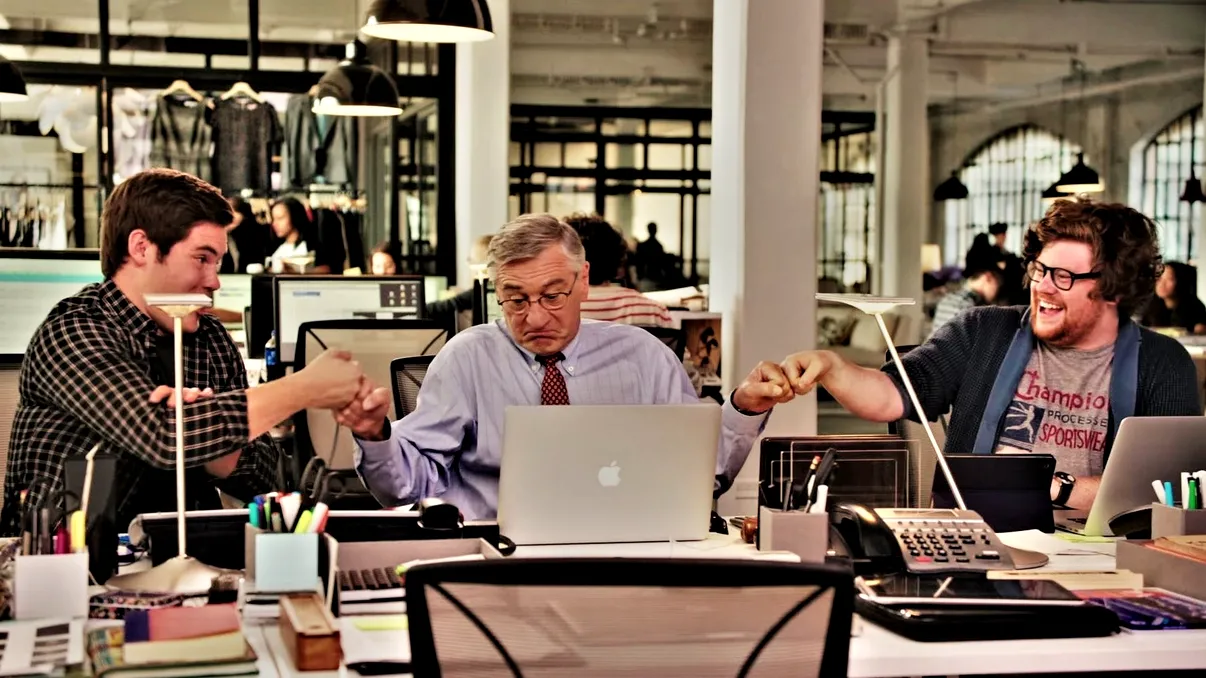 Cealaltă Românie pe care o vedem în relația diverselor generații cu tehnologia