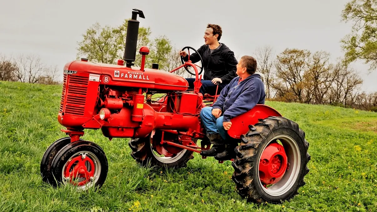 Secretul „rușinos” al Facebook, dezvăluit la ultima criză, e vechi de trei ani