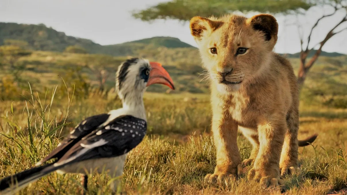 De ce Disney și alte studiouri ar trebui să lanseze cât mai multe remake-uri