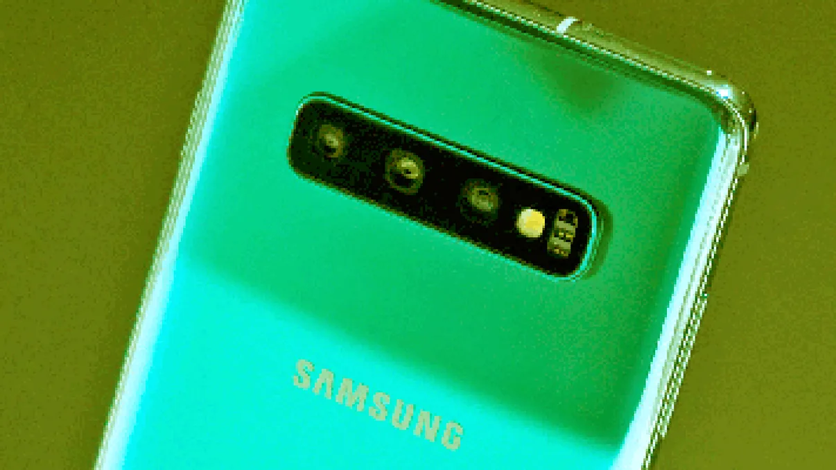 Surpriza Samsung pentru 2020: telefonul cu 108 megapixeli. Cum ar fi posibil?