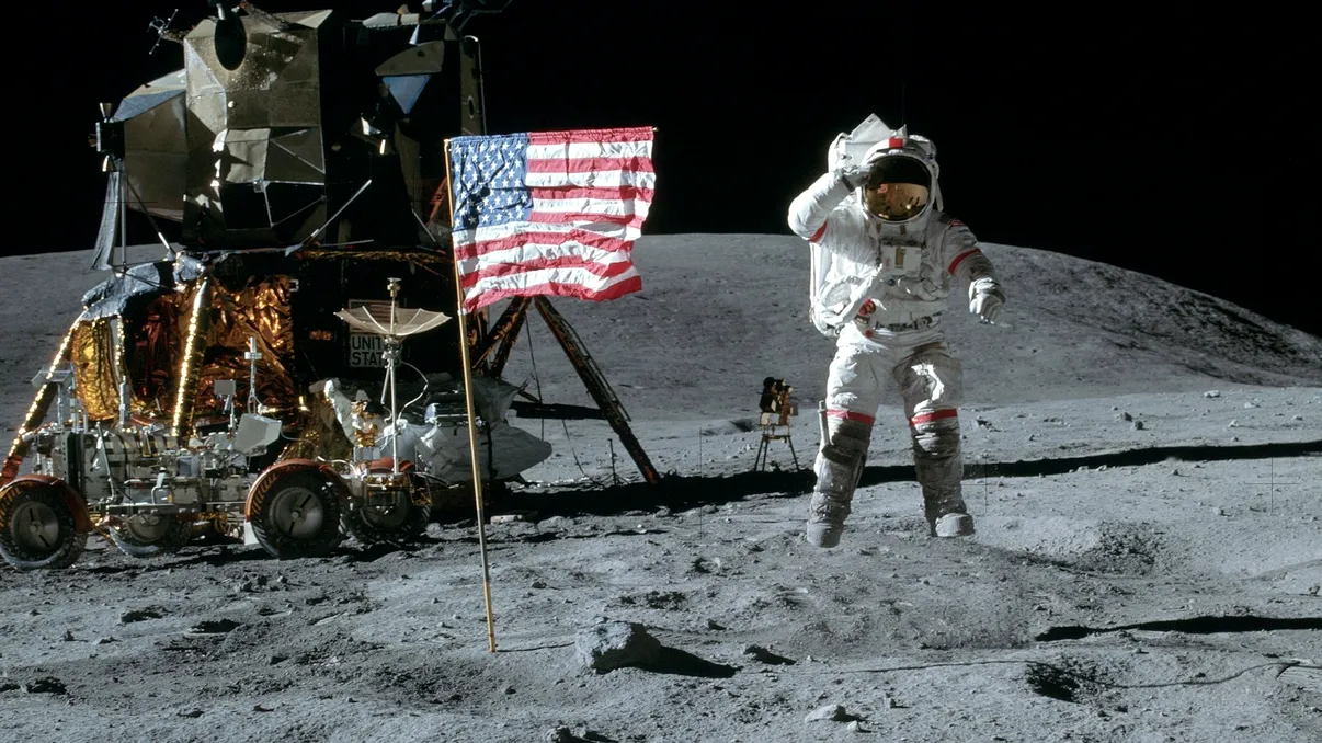 Misiunea Spațială Apollo 11: Google celebrează 50 de ani de când am ajuns pe lună