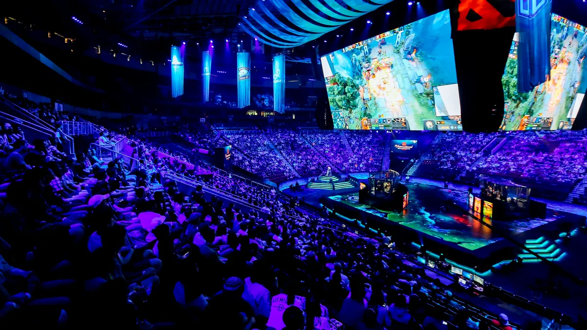 Cel mai mare premiu din istoria eSports va fi acordat în august