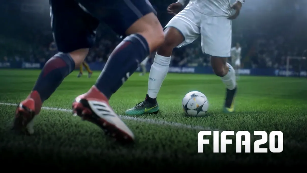 Surpriză pregătită de EA! FIFA 20 va include pentru prima dată Liga 1
