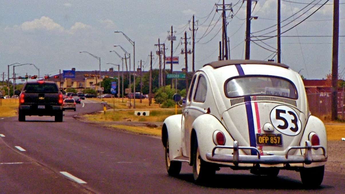 Volkswagen Beetle, la capăt de drum: aceasta e „broscuța” cu cel mai dificil trecut