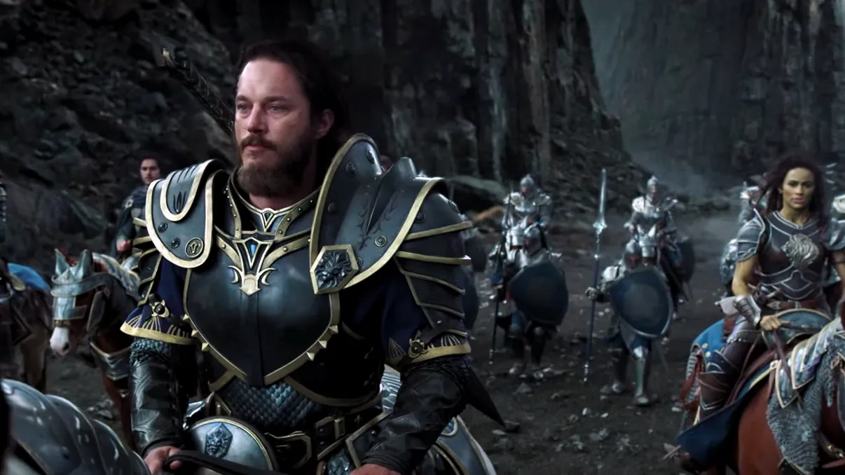 Cât de mari sunt șansele să vedem continuări la filmul Warcraft