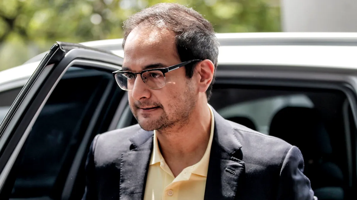 Producătorul The Wolf of Wall Street a fost arestat pentru spălare de bani