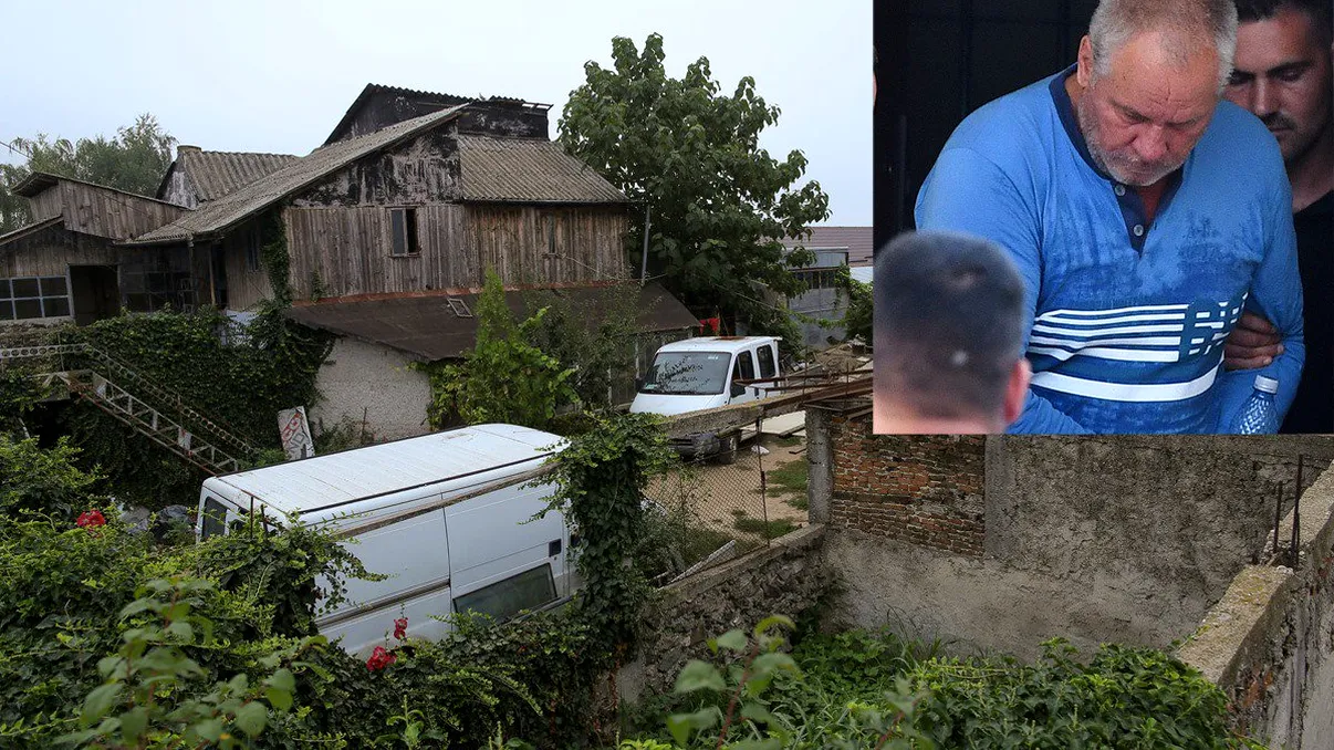 Gadgeturile lui Gheorghe Dincă: laptop, cameră și stickuri USB, găsite de anchetatori