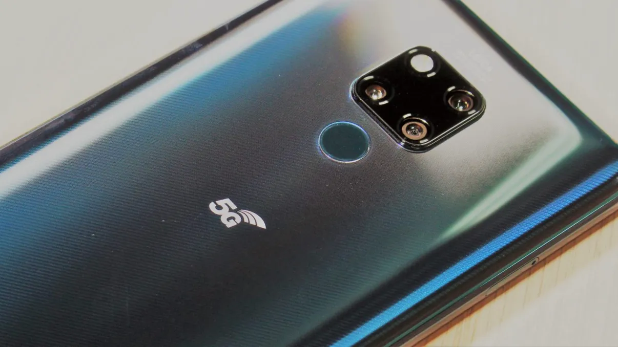 Telefonul Huawei de la Digi de care vei avea mare nevoie în 2020