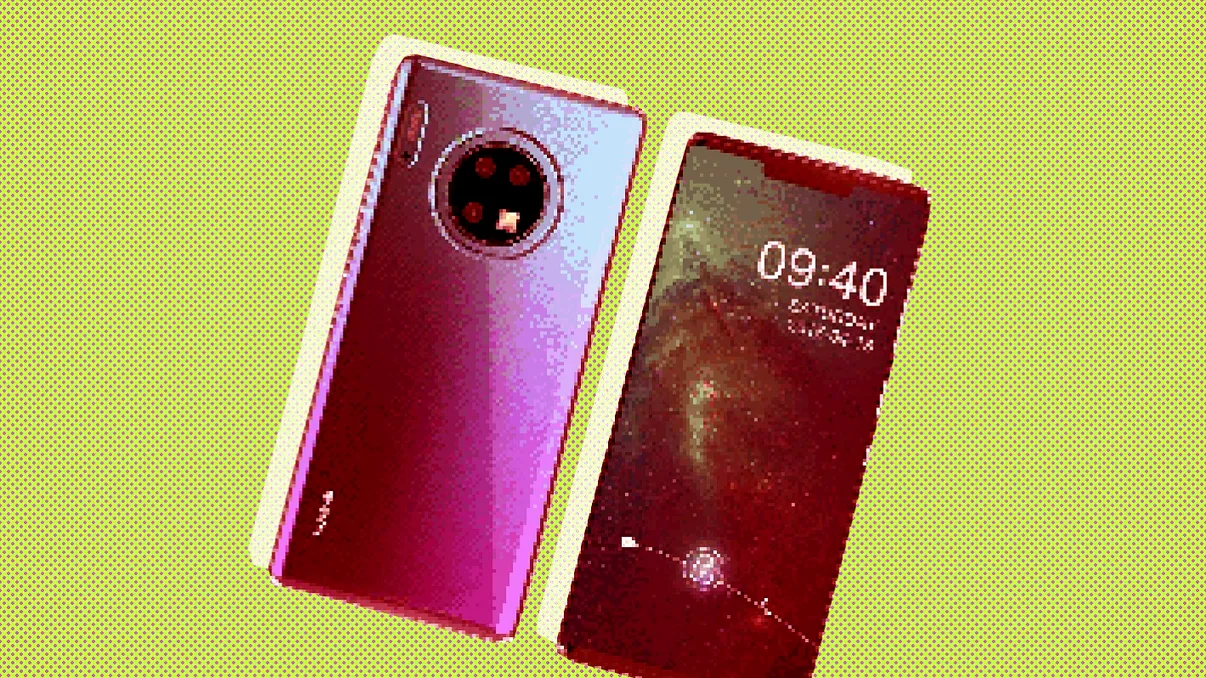 Când se lansează Huawei Mate 30? Ar putea fi ultimul telefon cu Android