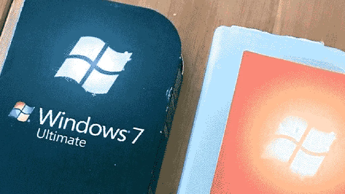Microsoft nu te mai lasă să-ți închizi PC-ul cu Windows 7: cât de gravă este problema
