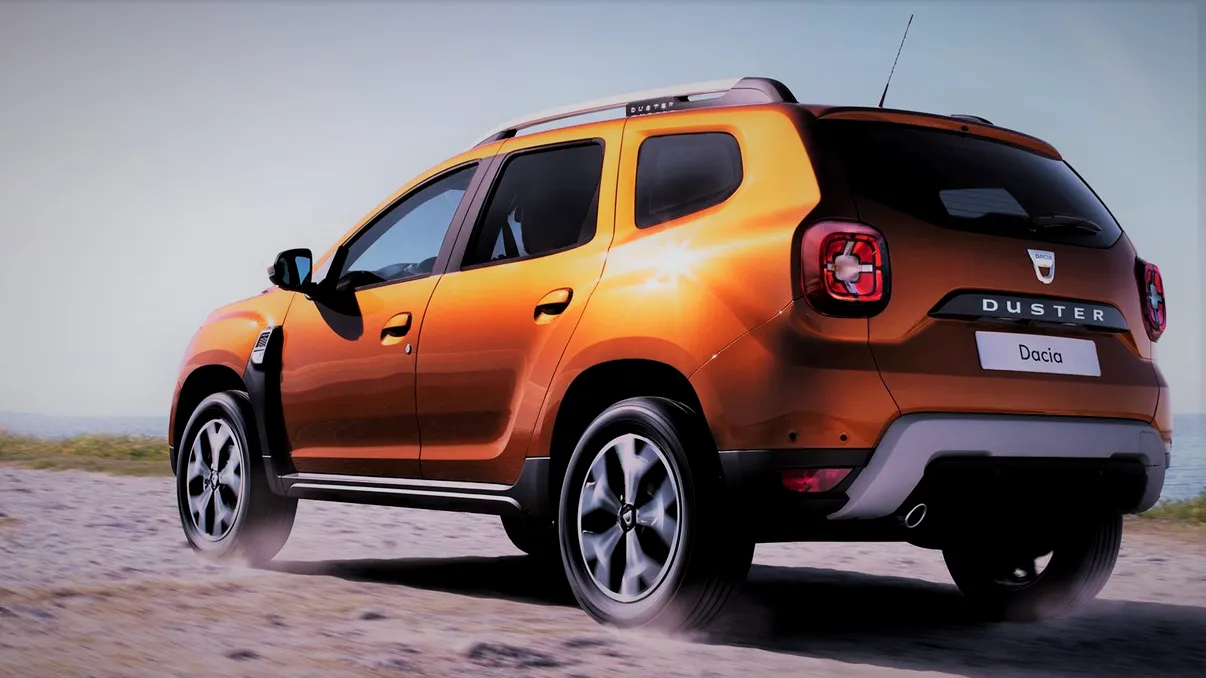 Surpriza Dacia în primele șase luni din 2019: ce modele caută românii