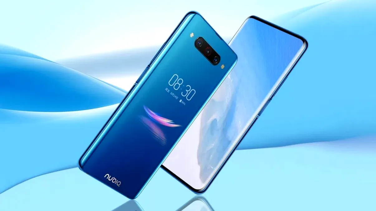 Telefonul de top care te face să uiți de Galaxy Note 10: cât de special este Nubia Z20