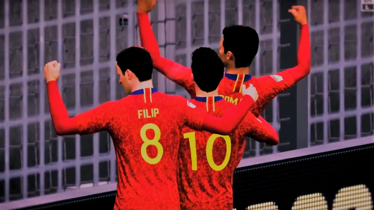 Când apare FIFA 20 pe PC, Xbox și Playstation. Liga 1 e marea surpriză