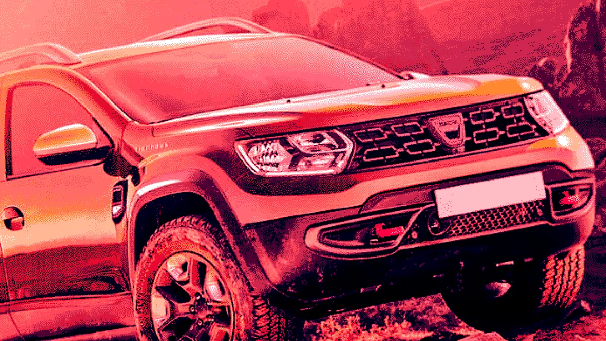 Dacia Duster, mai cool ca niciodată: modelul pe care n-ai cum să nu-l dorești