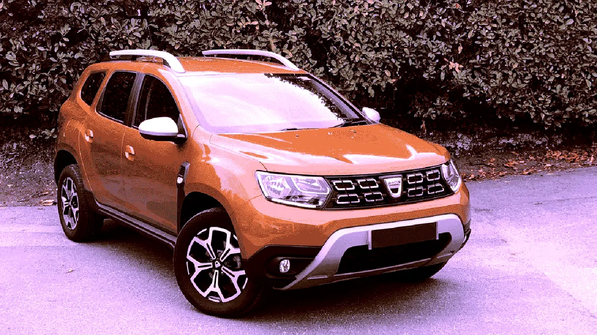 Dacia, mai căutată decât Ford sau Renault. Modelul surpriză care domină