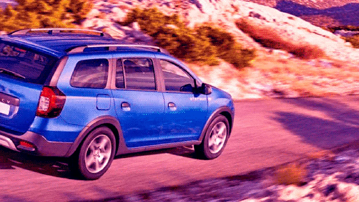 Schimbarea pe care Renault a făcut-o la Dacia de care nici nu știai