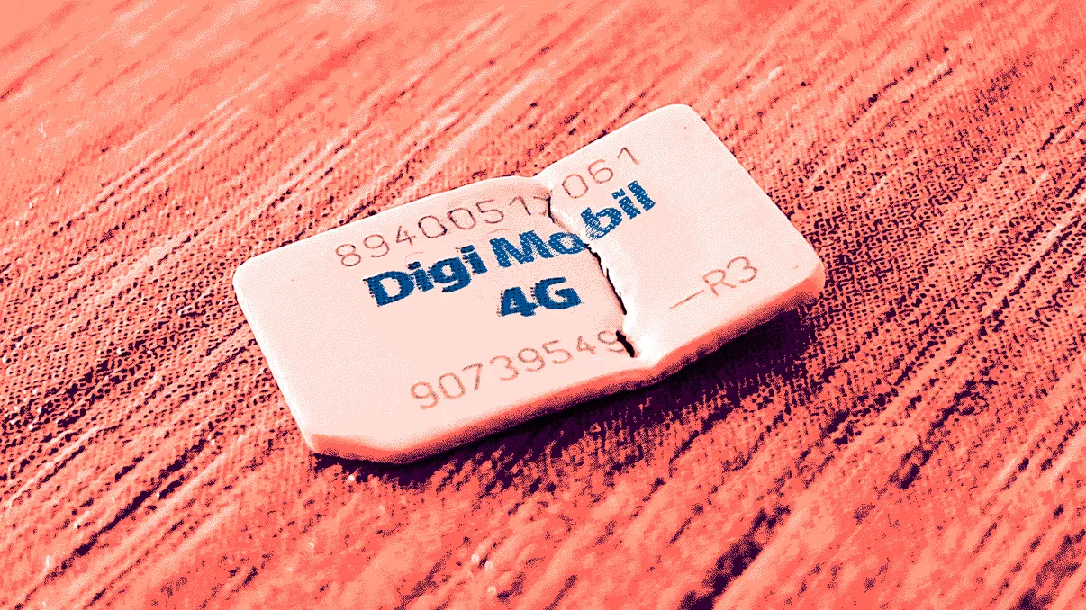 Avantajul de la Digi de care nu știai: net nelimitat la nici 10 lei. Cum îl iei?