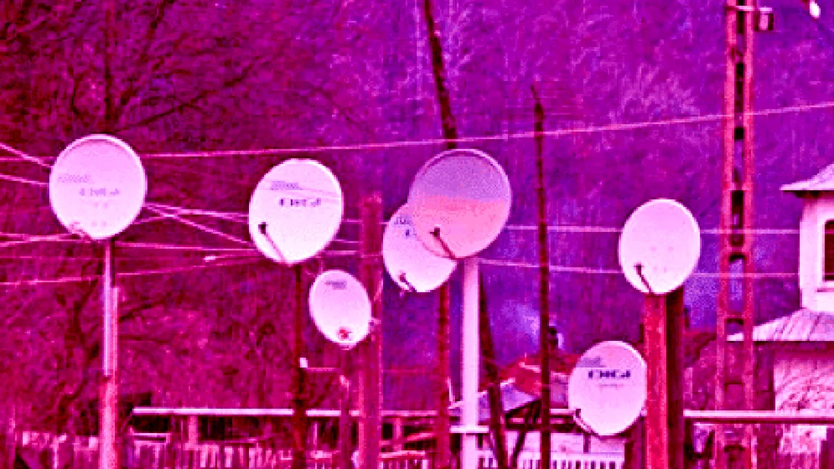 Anunțul Digi | RCS-RDS: cum ai TV chiar și acolo unde nu există cablu