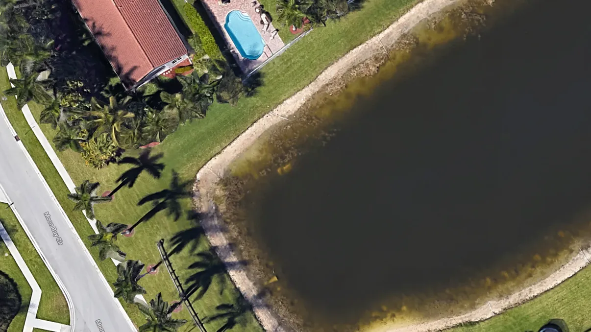 Cazul de dispariție din 1997, rezolvat în 2019 cu ajutorul Google Maps