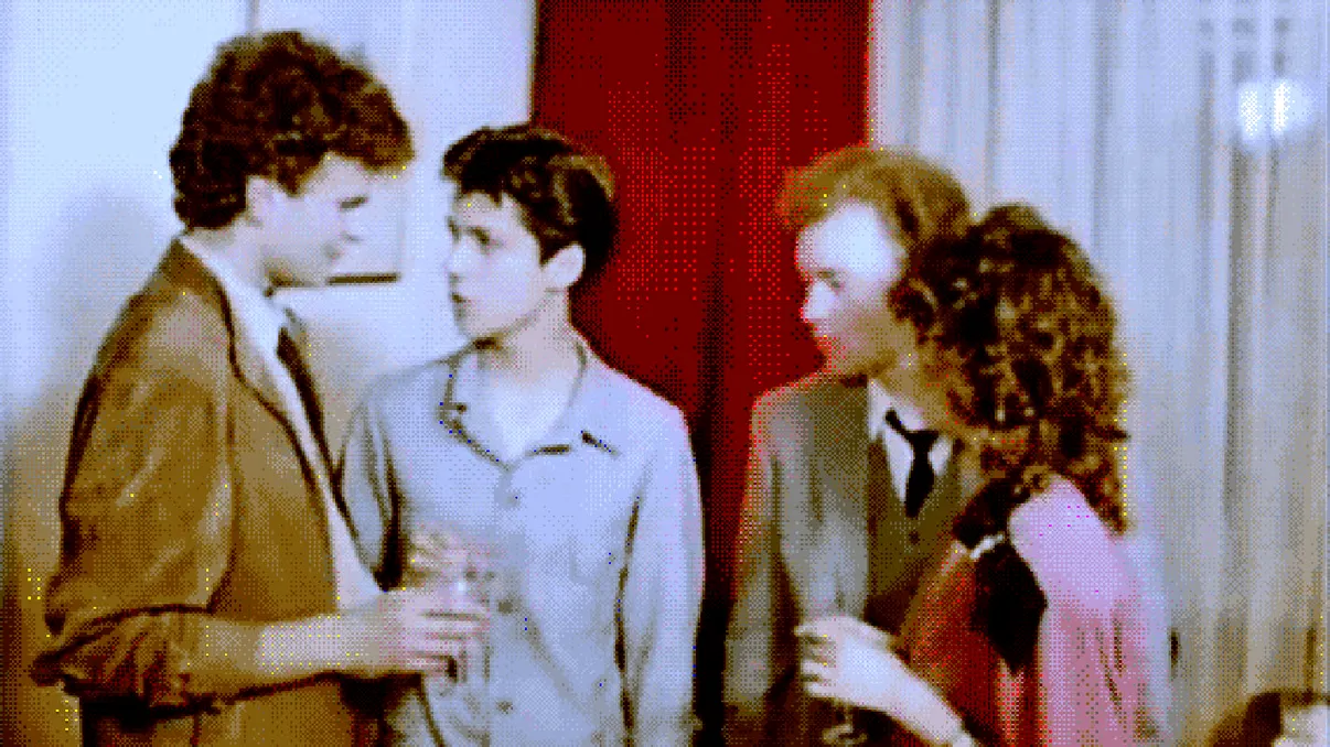 Îl știi din Liceenii, dar acum e vedetă în America. În ce serial joacă românul Tudor Petruț