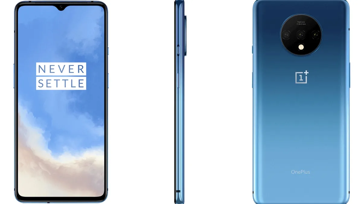 OnePlus 7T, oficial: de ce o să ții minte cel mai nou smartphone de top