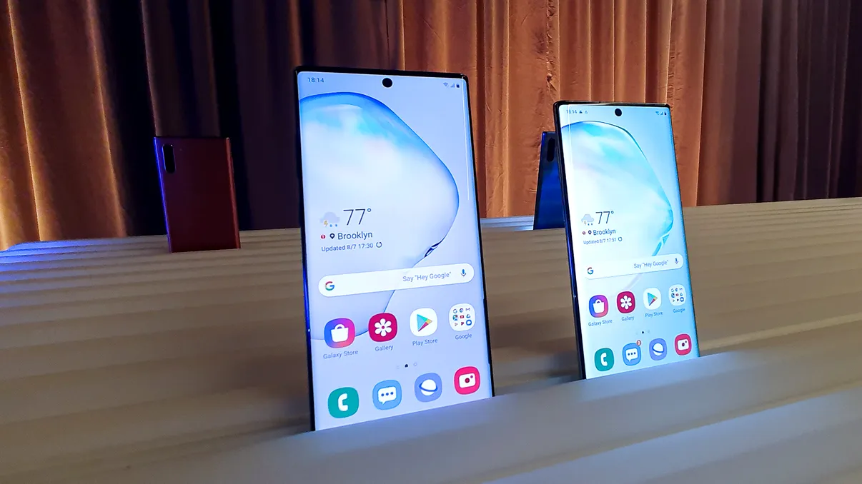 Anunțul Digi pentru toți clienții: la ce preț a băgat cel mai așteptat Samsung