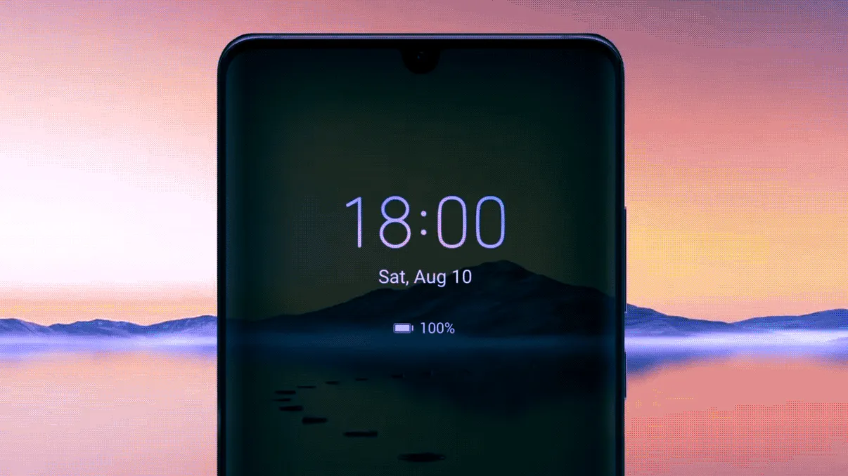 Toate telefoanele pe care Huawei testează Android 10