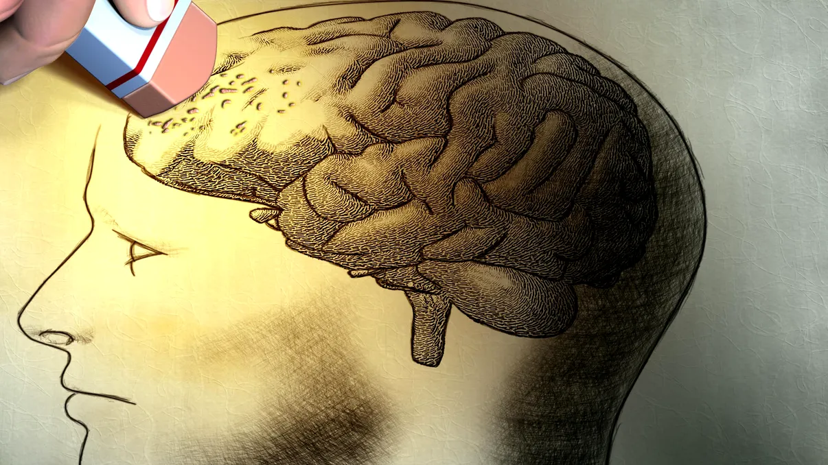 Cât de realist e că poți șterge amintiri din memorie, ca în filme