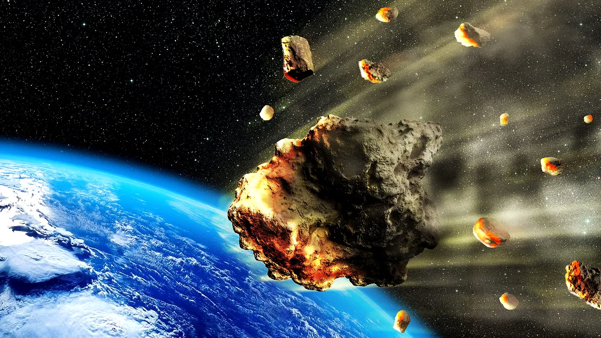 De ce asteroizii sunt aproape imposibil de distrus, contrar eforturilor NASA