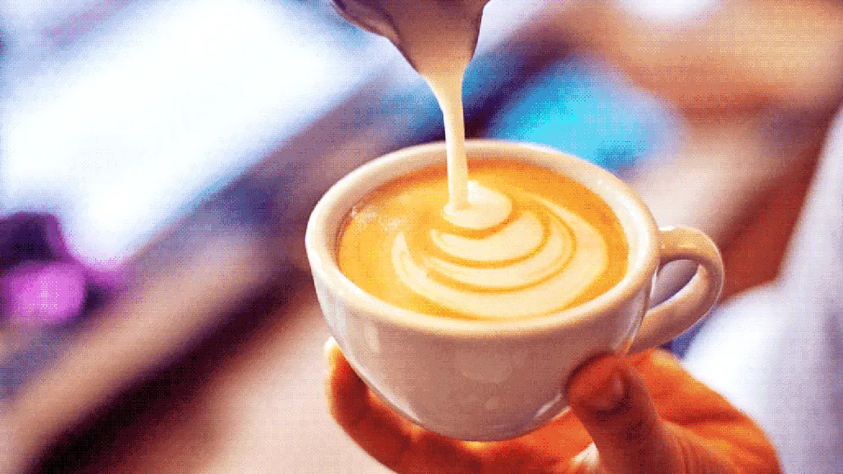 Dacă bei cafea dimineața, trebuie să știi ce efect are mirosul ei asupra ta