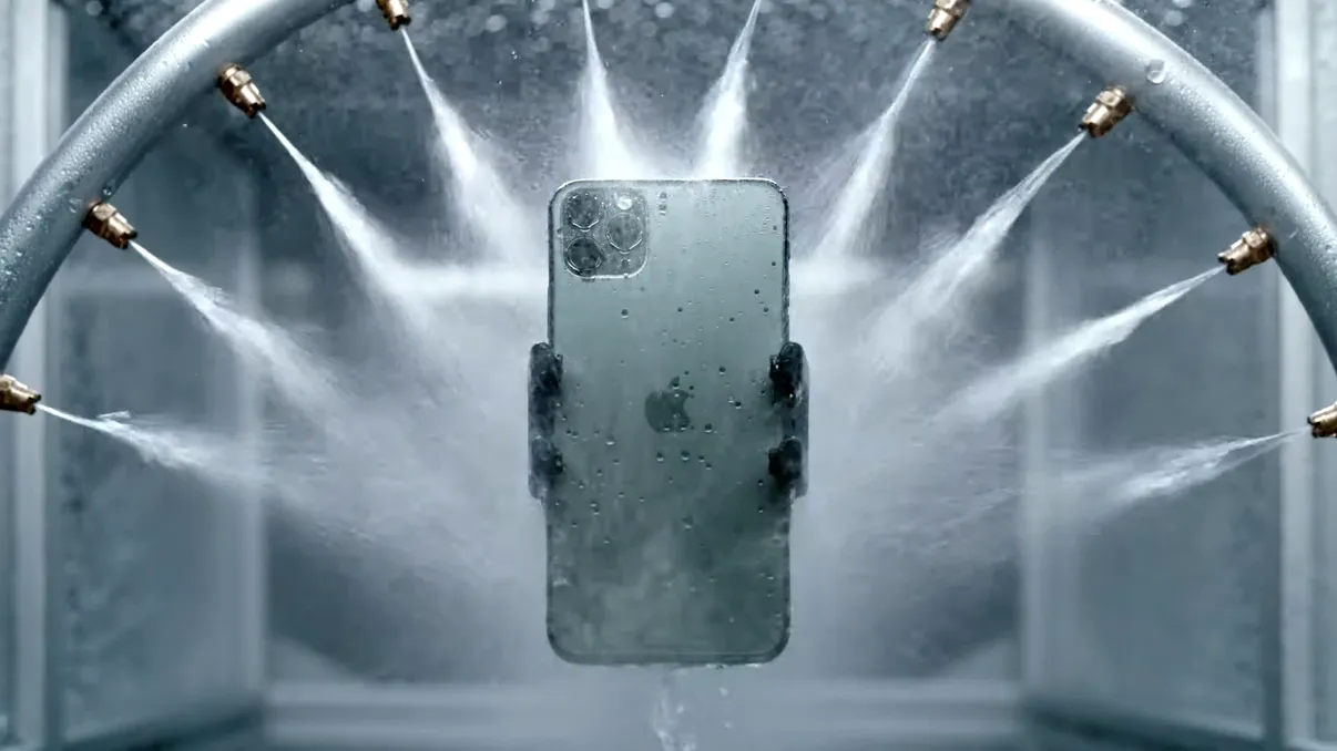 VIDEO Reclamele la iPhone 11 Pro îți arată de ce costă o avere