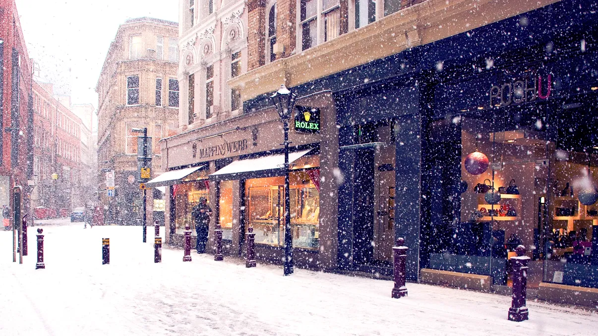 În ce țară nu va mai fi iarnă începând cu anul 2050