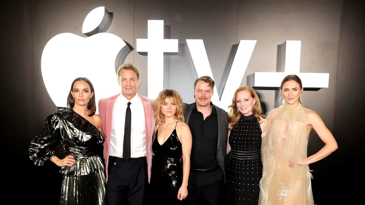Netflix a început să „tremure” de frică în fața rivalilor Apple TV+ și Disney+