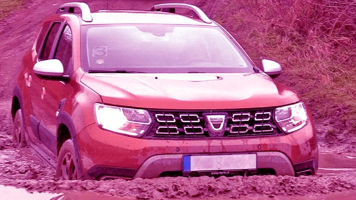Cum a ajuns Dacia să ducă greul pentru Renault când e vorba de vânzări