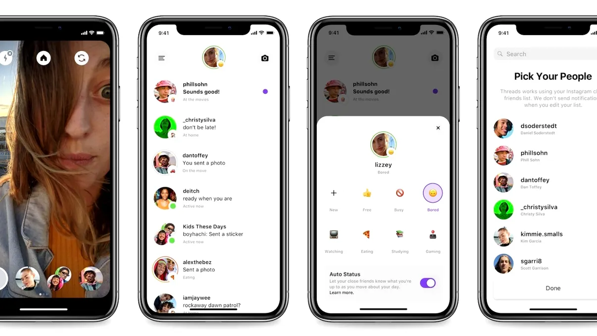 Instagram Threads, cea mai nou aplicație de la Facebook: de ce ar trebui să o instalezi