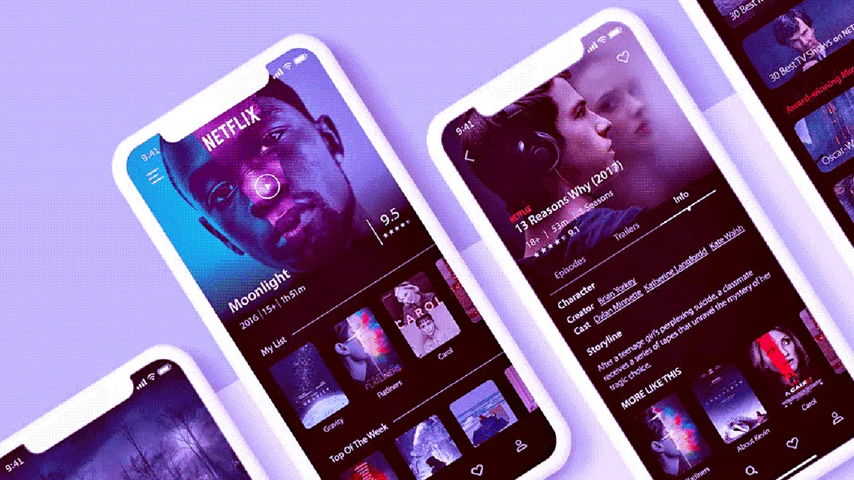 Netflix a lansat un abonament mai ieftin pe care sigur l-ai vrea în România