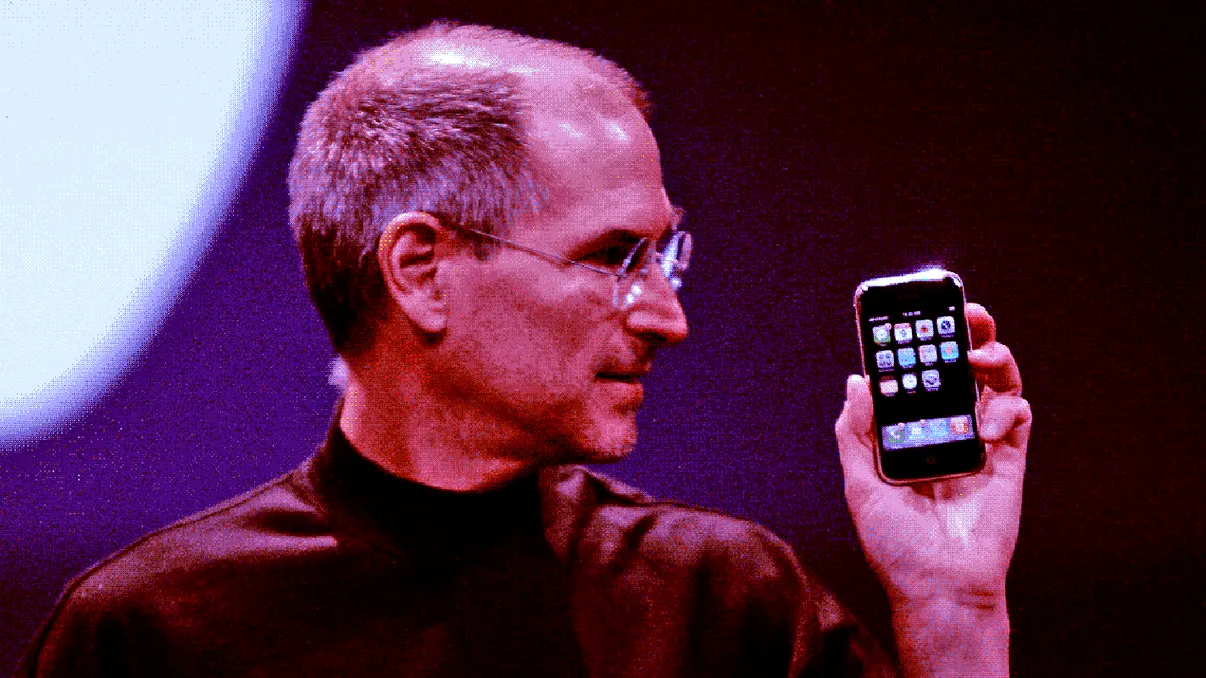 Cum s-a schimbat lumea de când a murit Steve Jobs