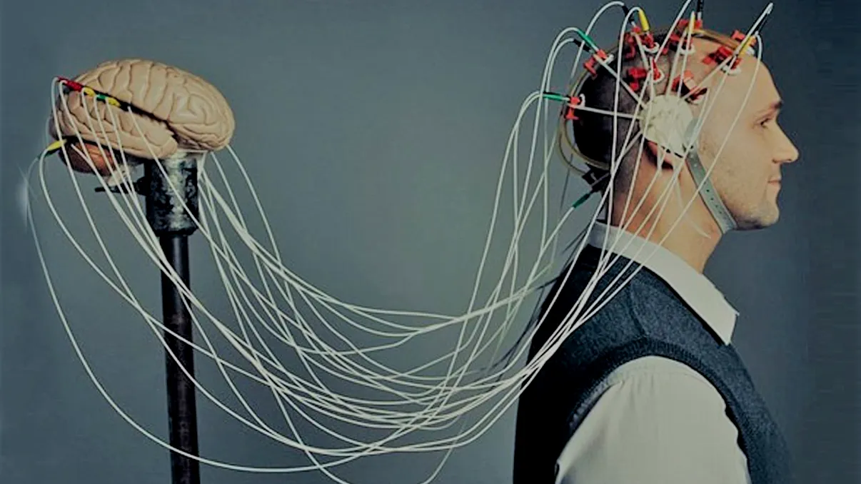 De ce tehnologia care-ți citește gândurile ar trebui să-ți dea fiori