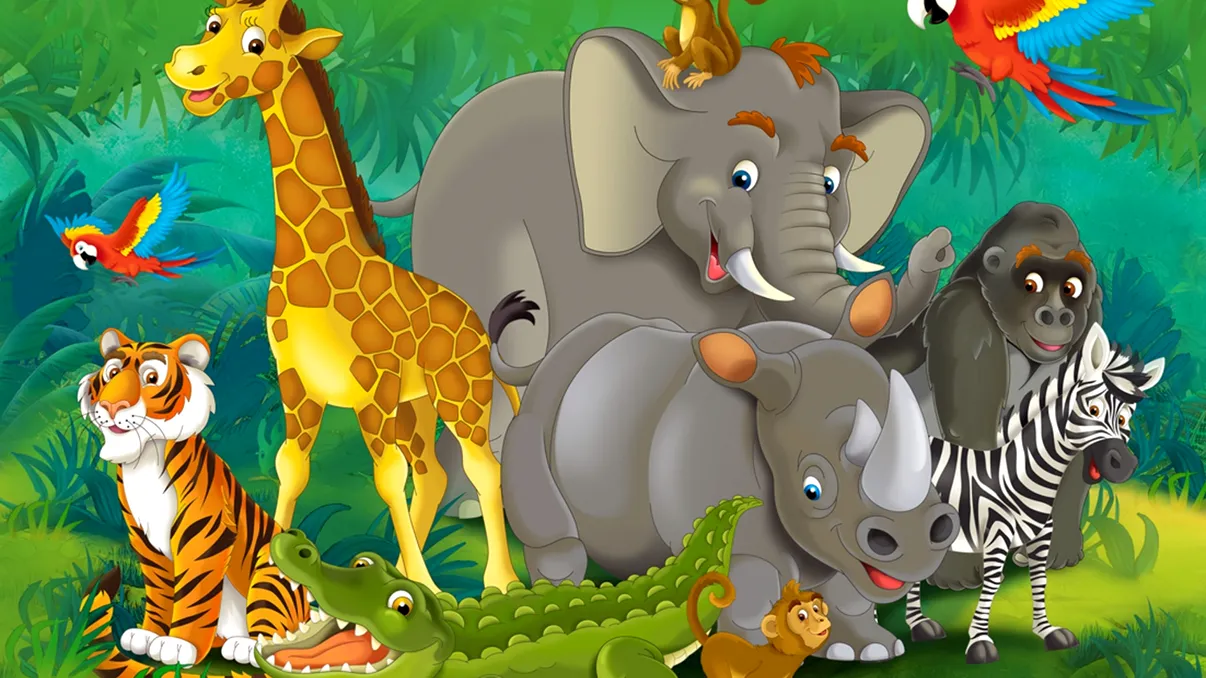 Evoluția ar putea fi motivul pentru care nu există animale cu trei picioare