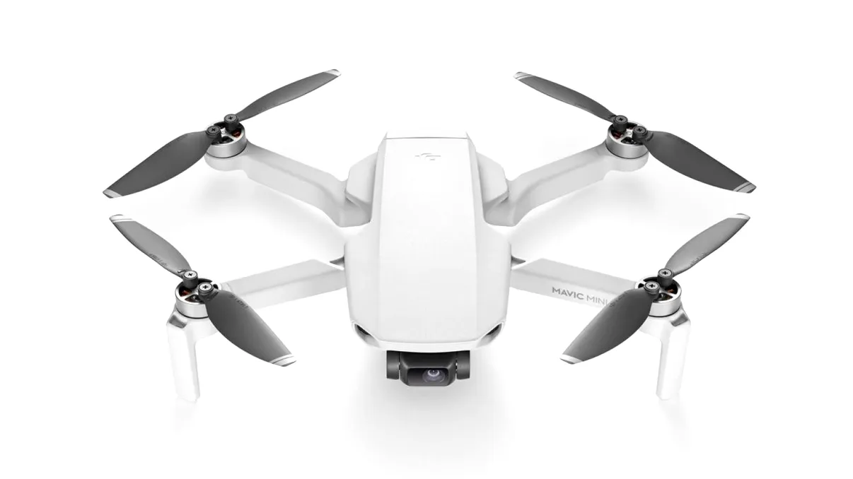 Ar putea fi singura dronă de top pe care nu trebuie să o înregistrezi la AACR: cât de bună e DJI Mavic Mini