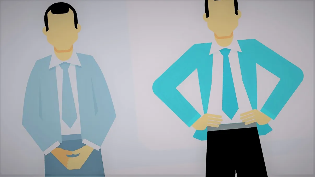 Cum poți descoperi intențiile oamenilor cu acest truc simplu